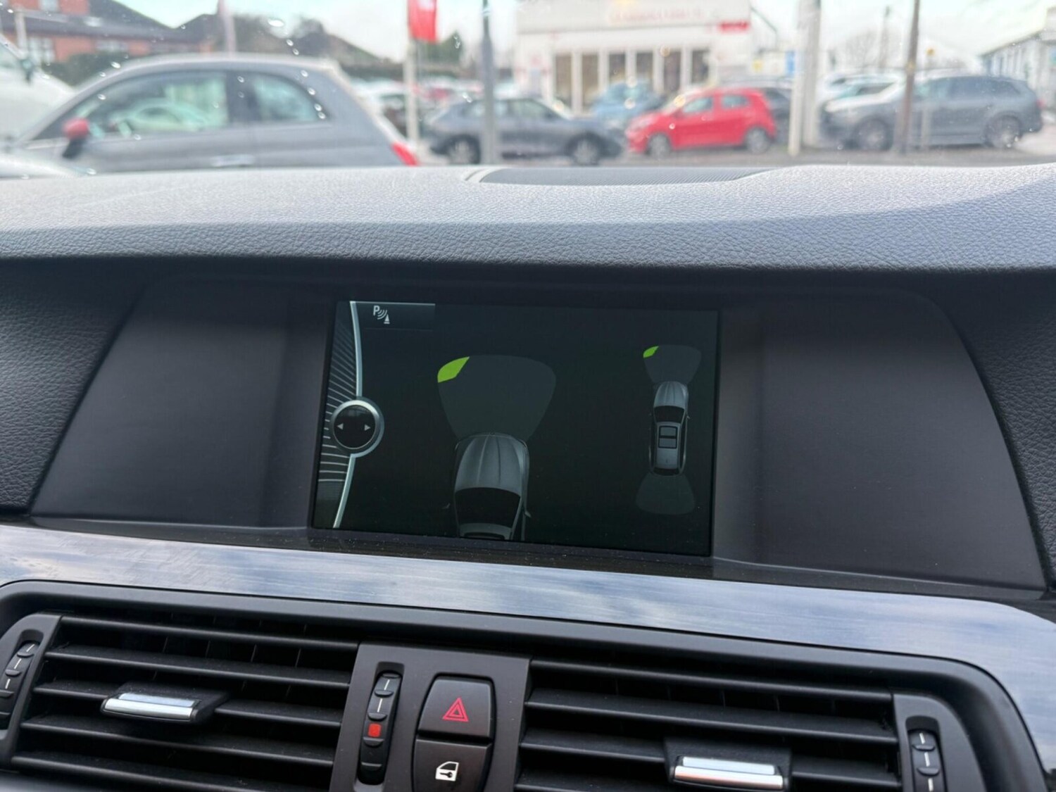 Used BMW 5 Series 2011 for sale - 77457752: Photo 29