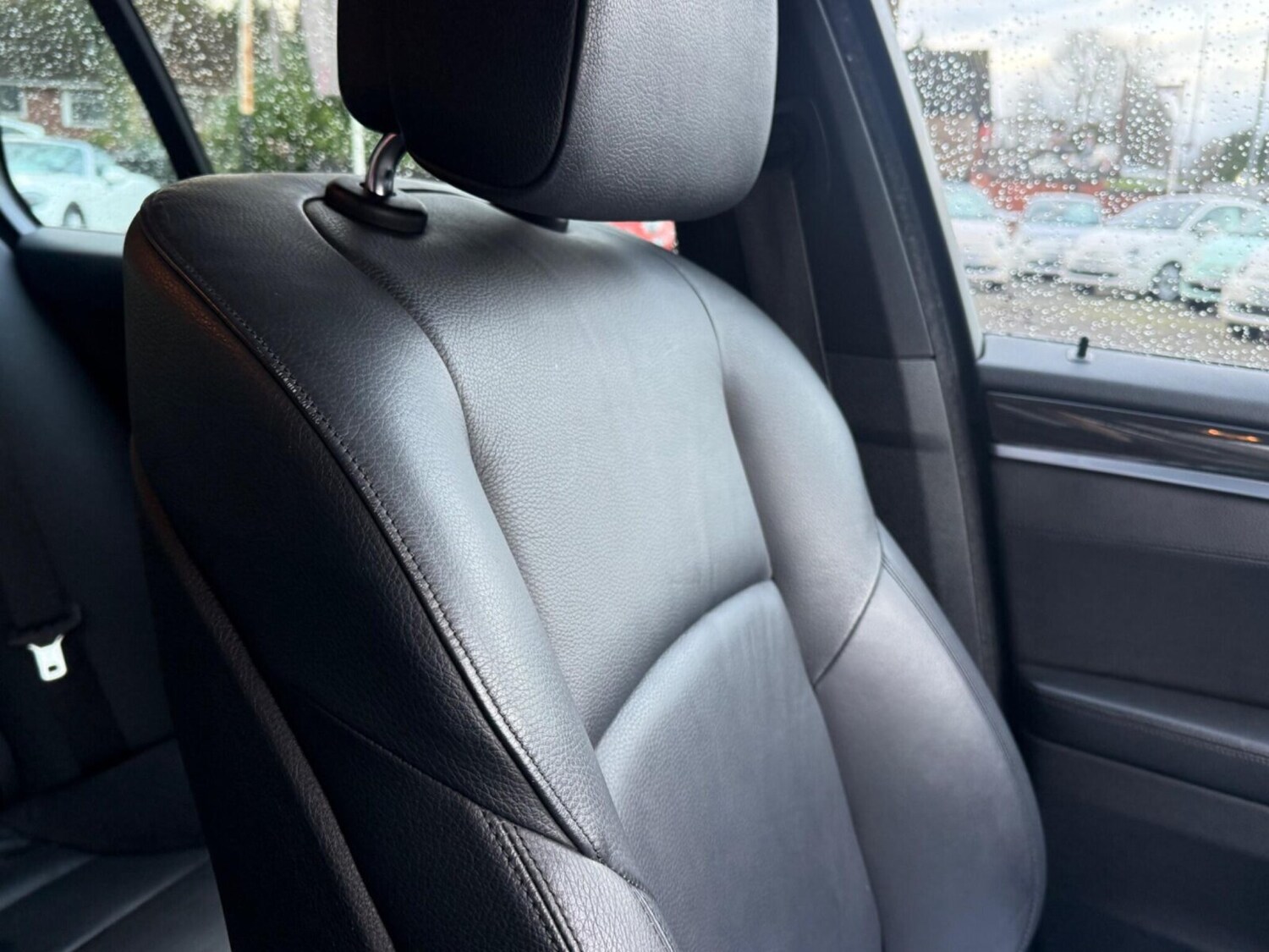 Used BMW 5 Series 2011 for sale - 77457752: Photo 31