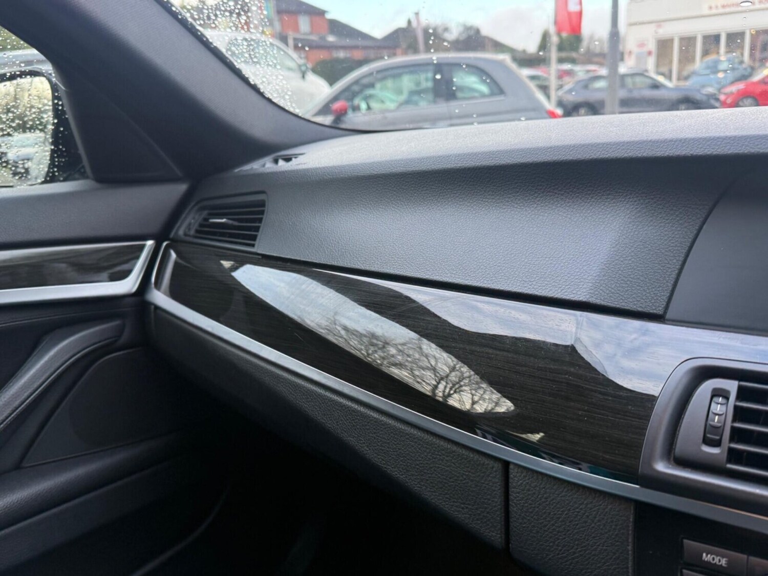 Used BMW 5 Series 2011 for sale - 77457752: Photo 32