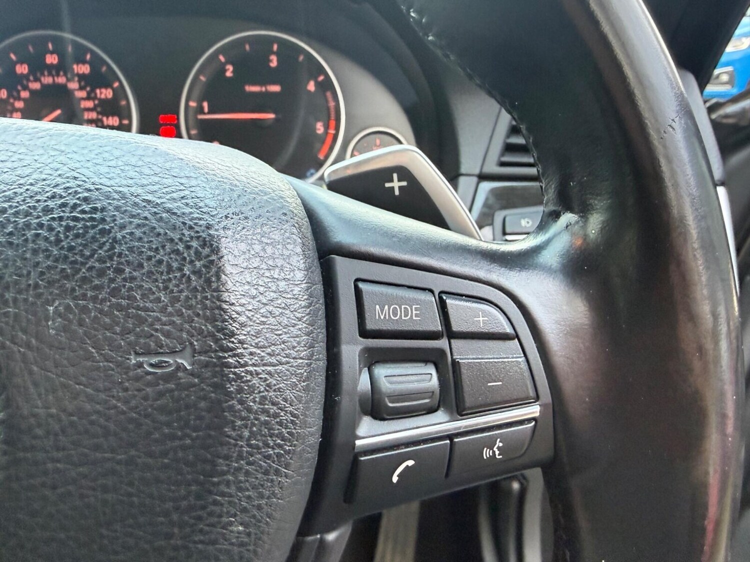 Used BMW 5 Series 2011 for sale - 77457752: Photo 34