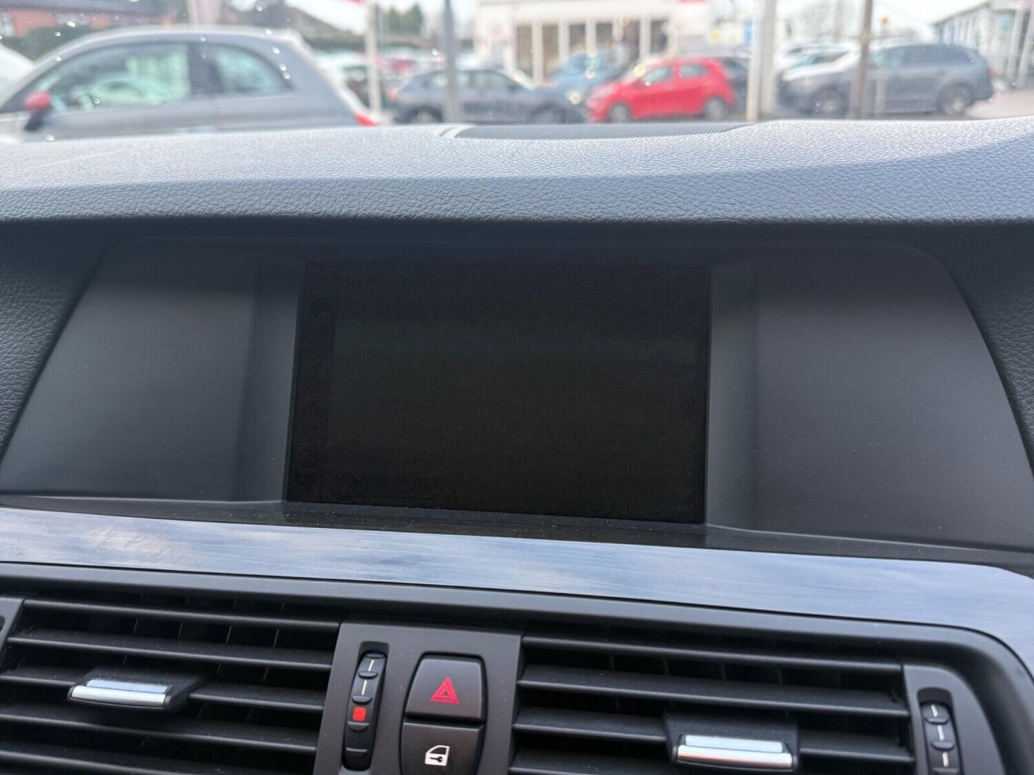 Used BMW 5 Series 2011 for sale - 77457752: Photo 38