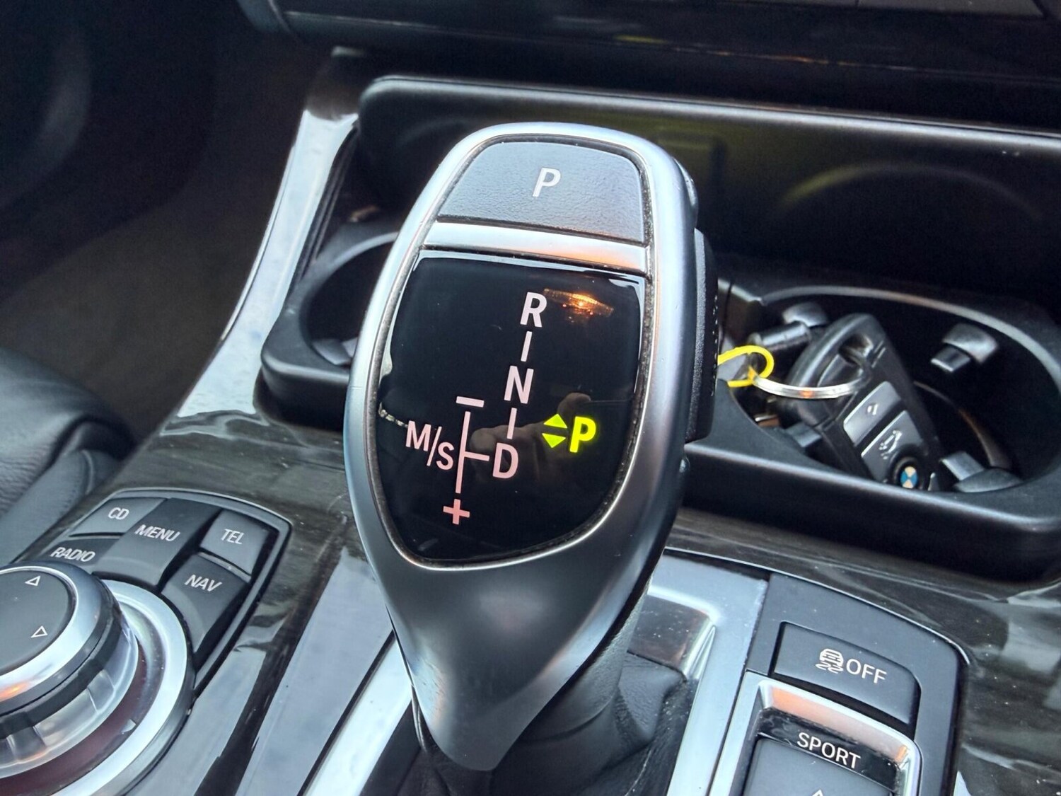 Used BMW 5 Series 2011 for sale - 77457752: Photo 40