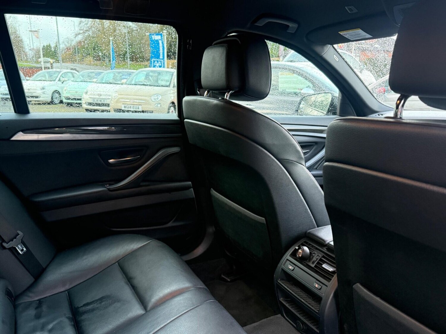 Used BMW 5 Series 2011 for sale - 77457752: Photo 45