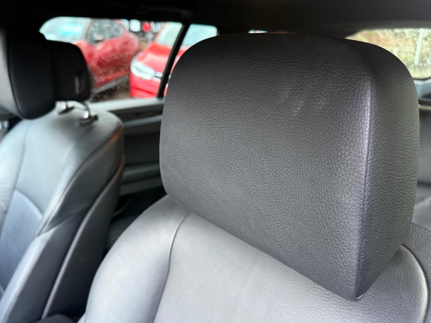 Used BMW 5 Series 2011 for sale - 77457752: Photo 47