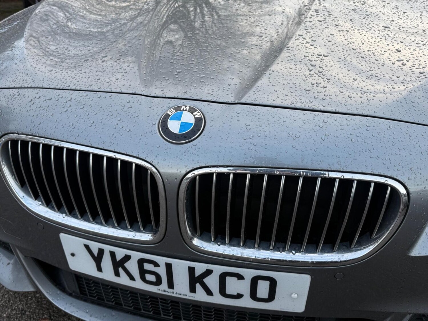 Used BMW 5 Series 2011 for sale - 77457752: Photo 50