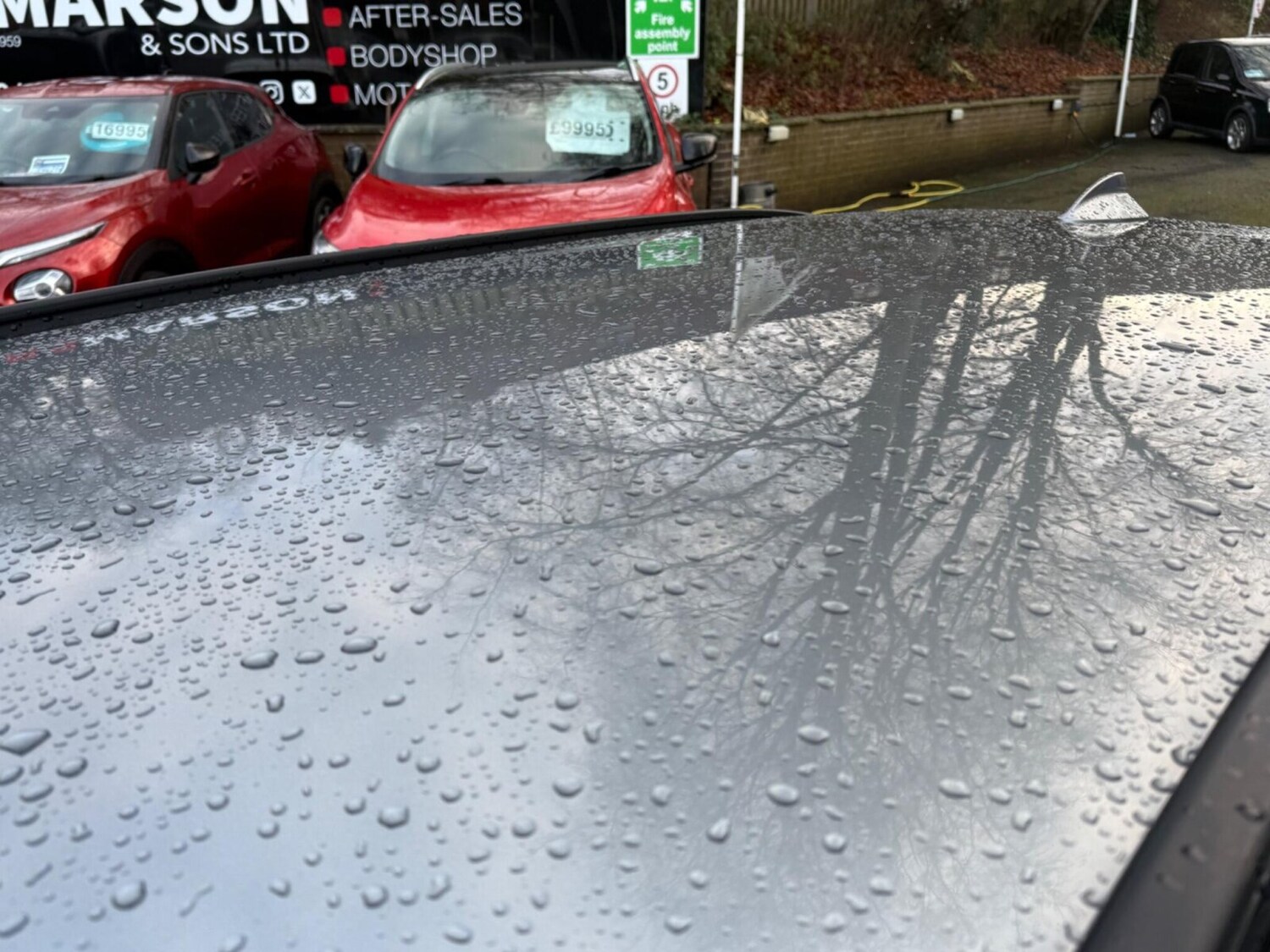 Used BMW 5 Series 2011 for sale - 77457752: Photo 51