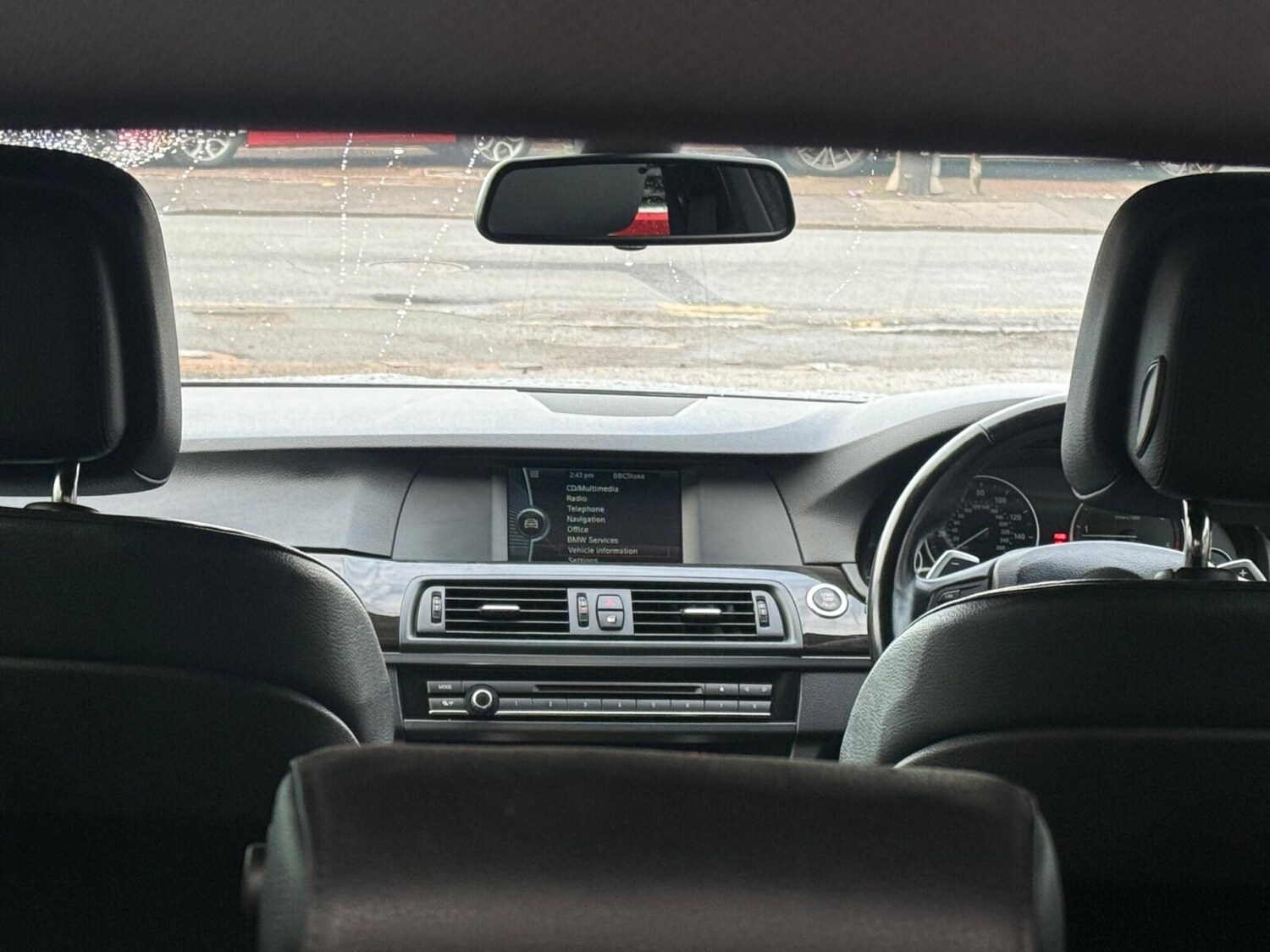 Used BMW 5 Series 2011 for sale - 77457752: Photo 8