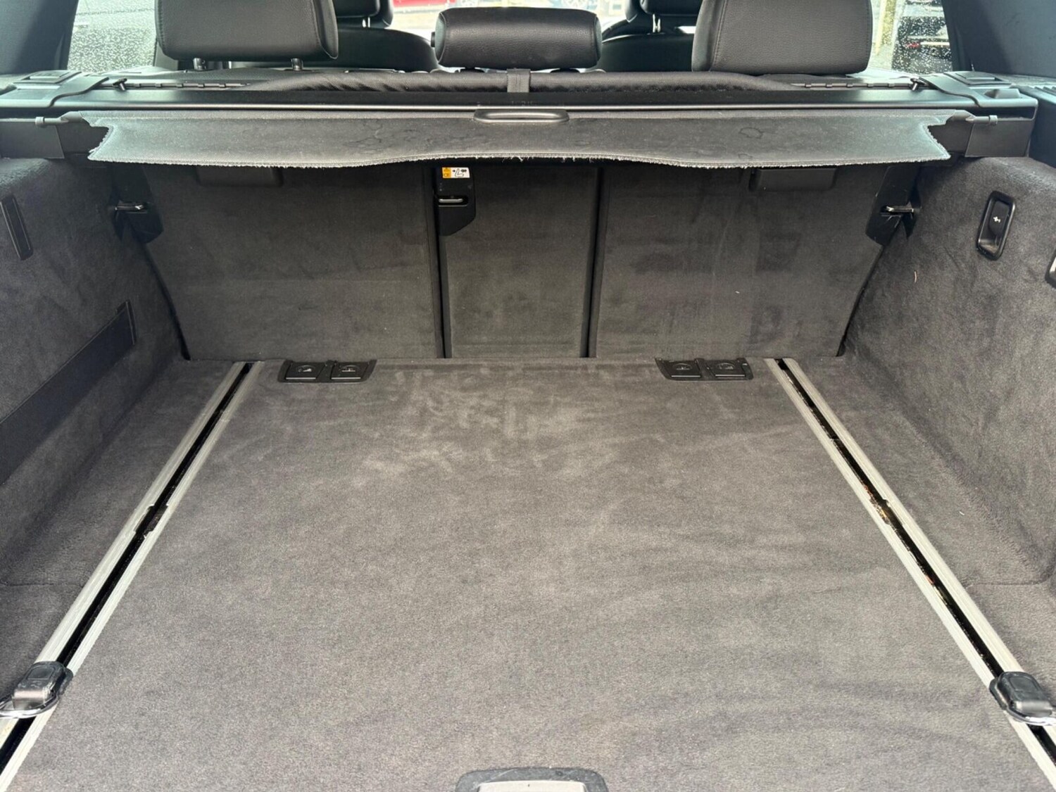 Used BMW 5 Series 2011 for sale - 77457752: Photo 9