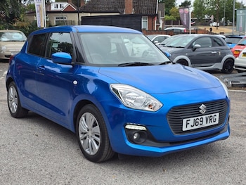 Used Suzuki Swift 2019 for sale - 79472440: Photo
