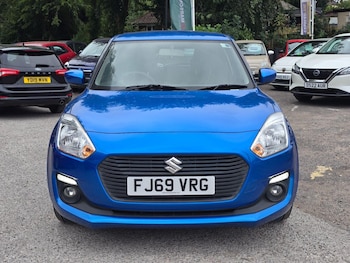 Used Suzuki Swift 2019 for sale - 79472440: Photo