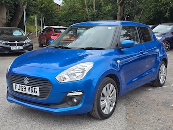Used Suzuki Swift 2019 for sale - 79472440: Photo