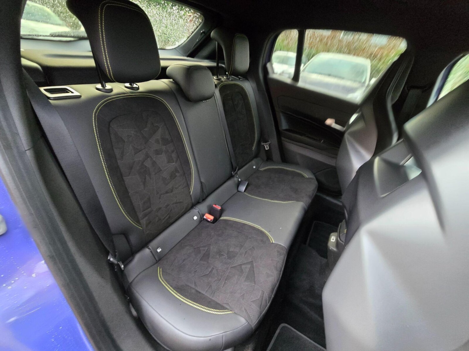 Used Abarth 600e 2025 for sale - 77165518: Photo 19