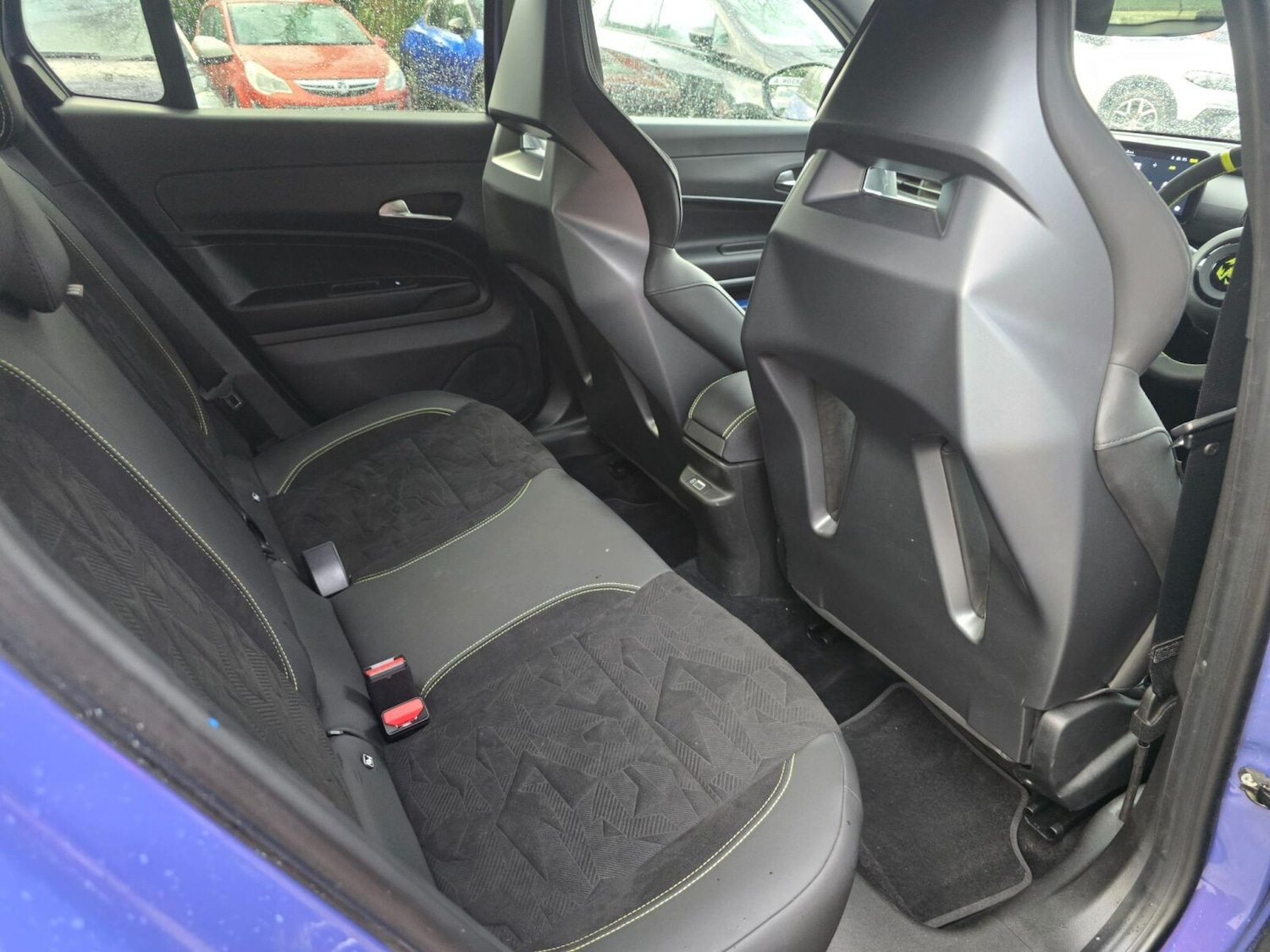 Used Abarth 600e 2025 for sale - 77165518: Photo 20