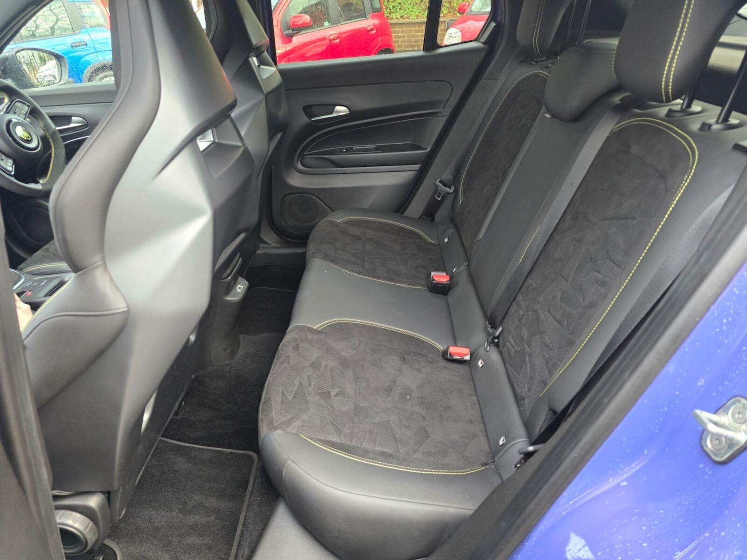 Used Abarth 600e 2025 for sale - 77165518: Photo 21