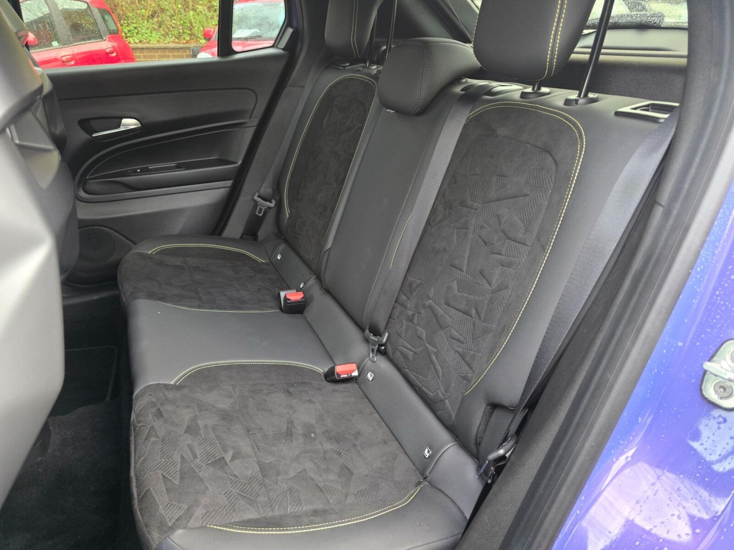 Used Abarth 600e 2025 for sale - 77165518: Photo 22