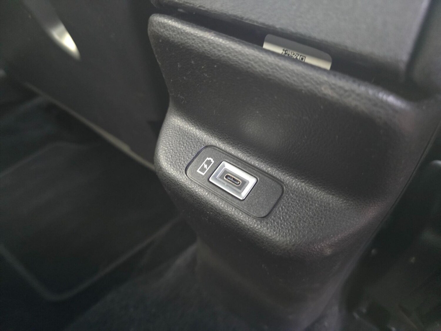 Used Abarth 600e 2025 for sale - 77165518: Photo 35