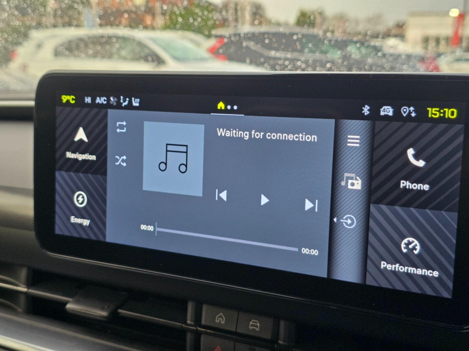 Used Abarth 600e 2025 for sale - 77165518: Photo 41