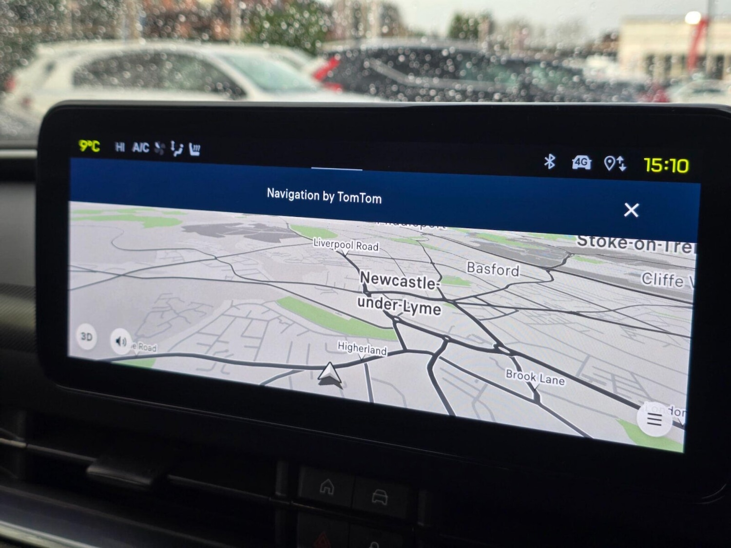 Used Abarth 600e 2025 for sale - 77165518: Photo 42