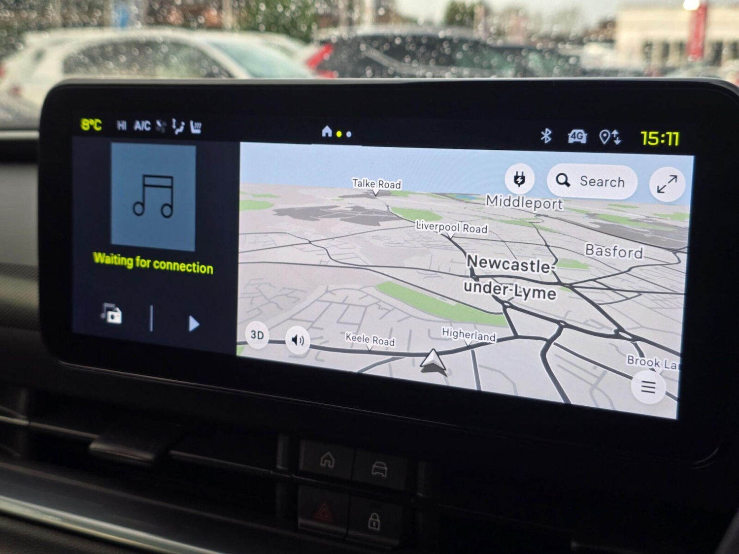 Used Abarth 600e 2025 for sale - 77165518: Photo 45