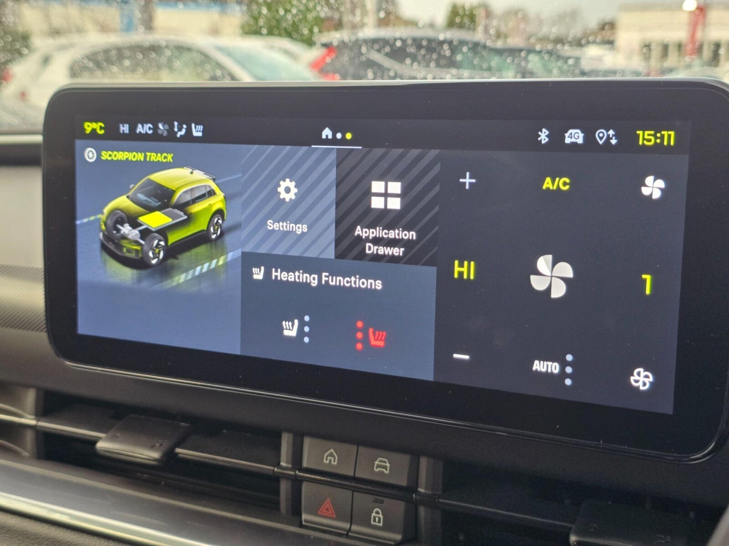 Used Abarth 600e 2025 for sale - 77165518: Photo 46