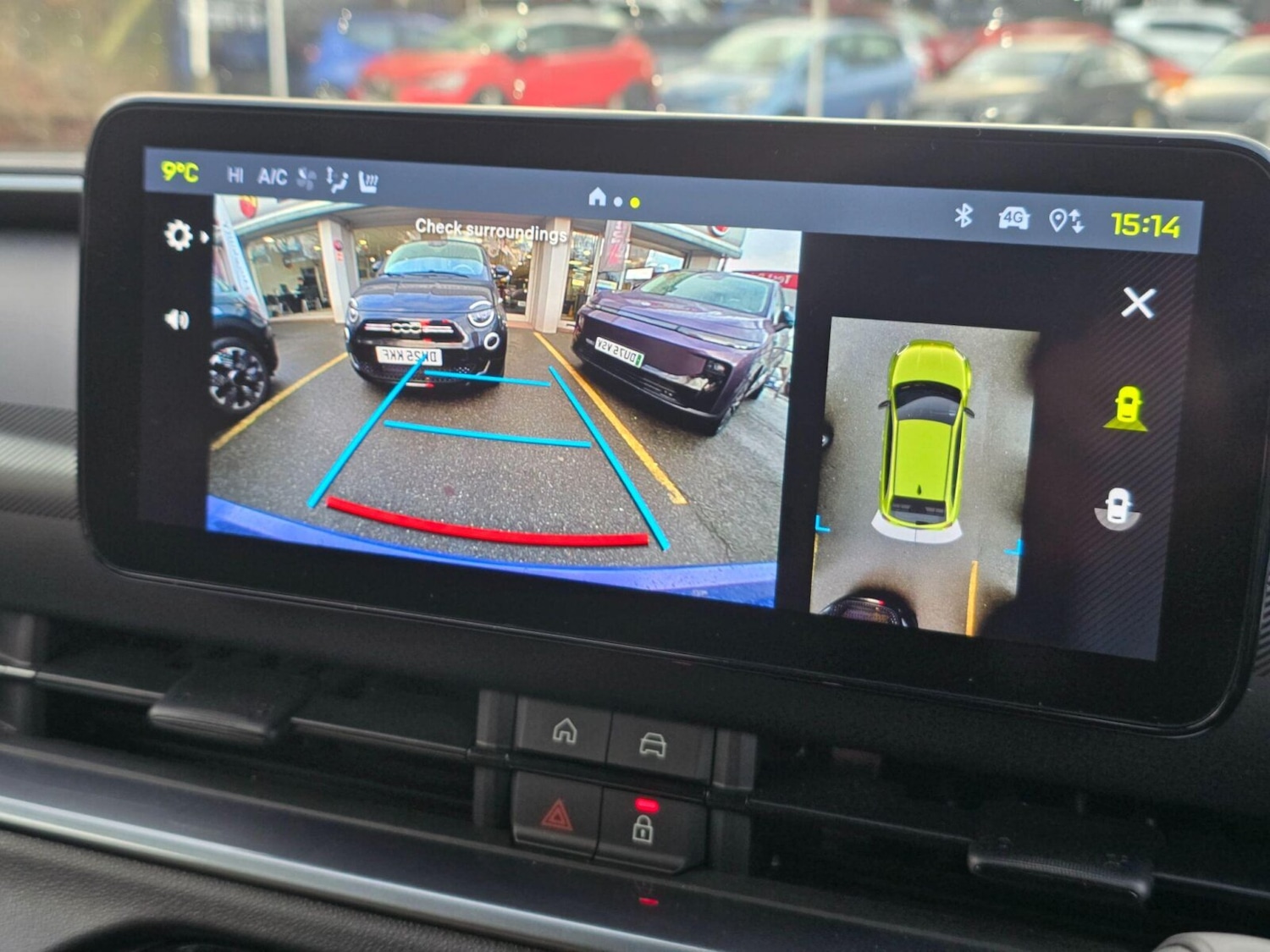 Used Abarth 600e 2025 for sale - 77165518: Photo 47