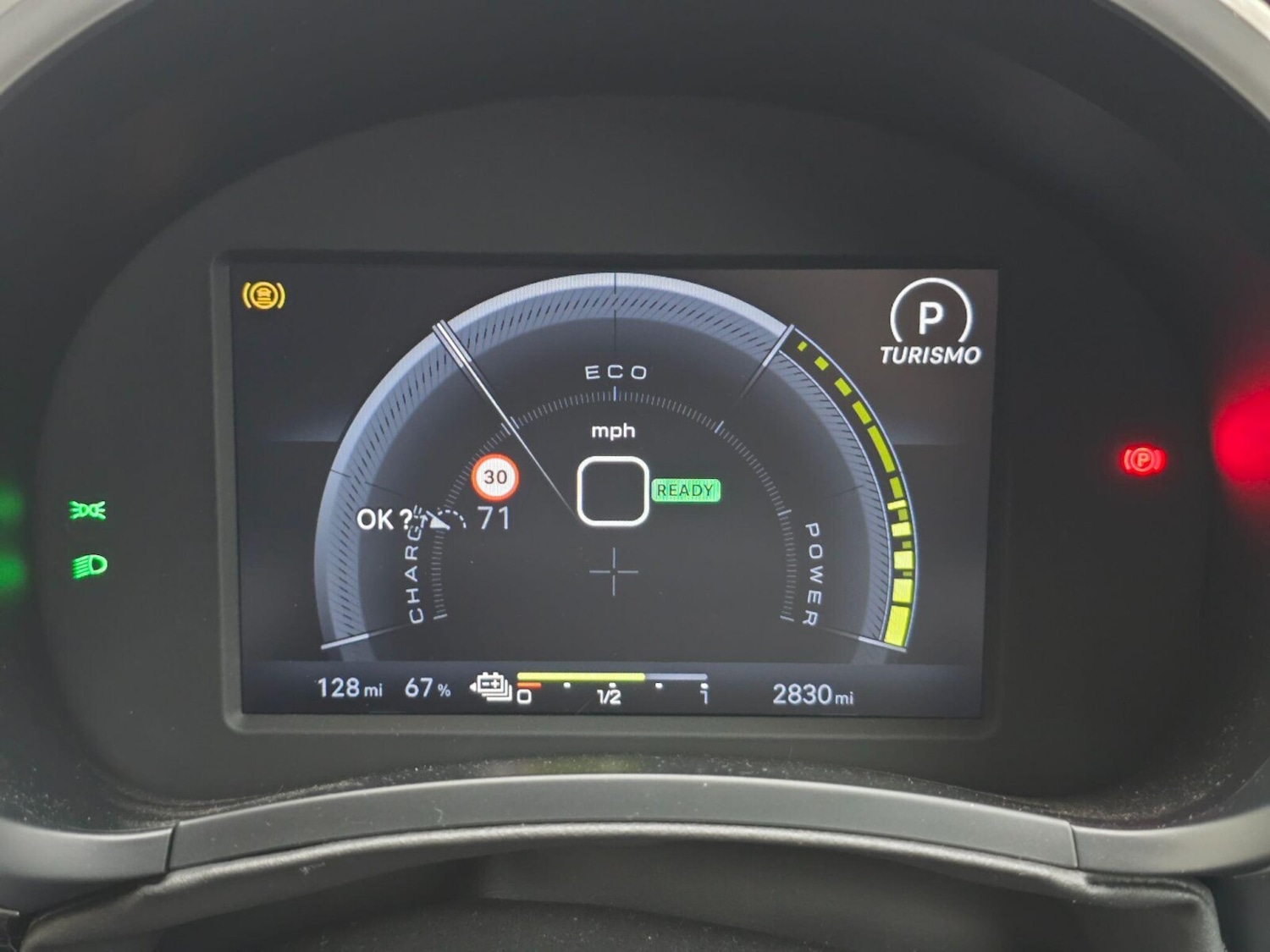 Used Abarth 600e 2025 for sale - 77165518: Photo 48