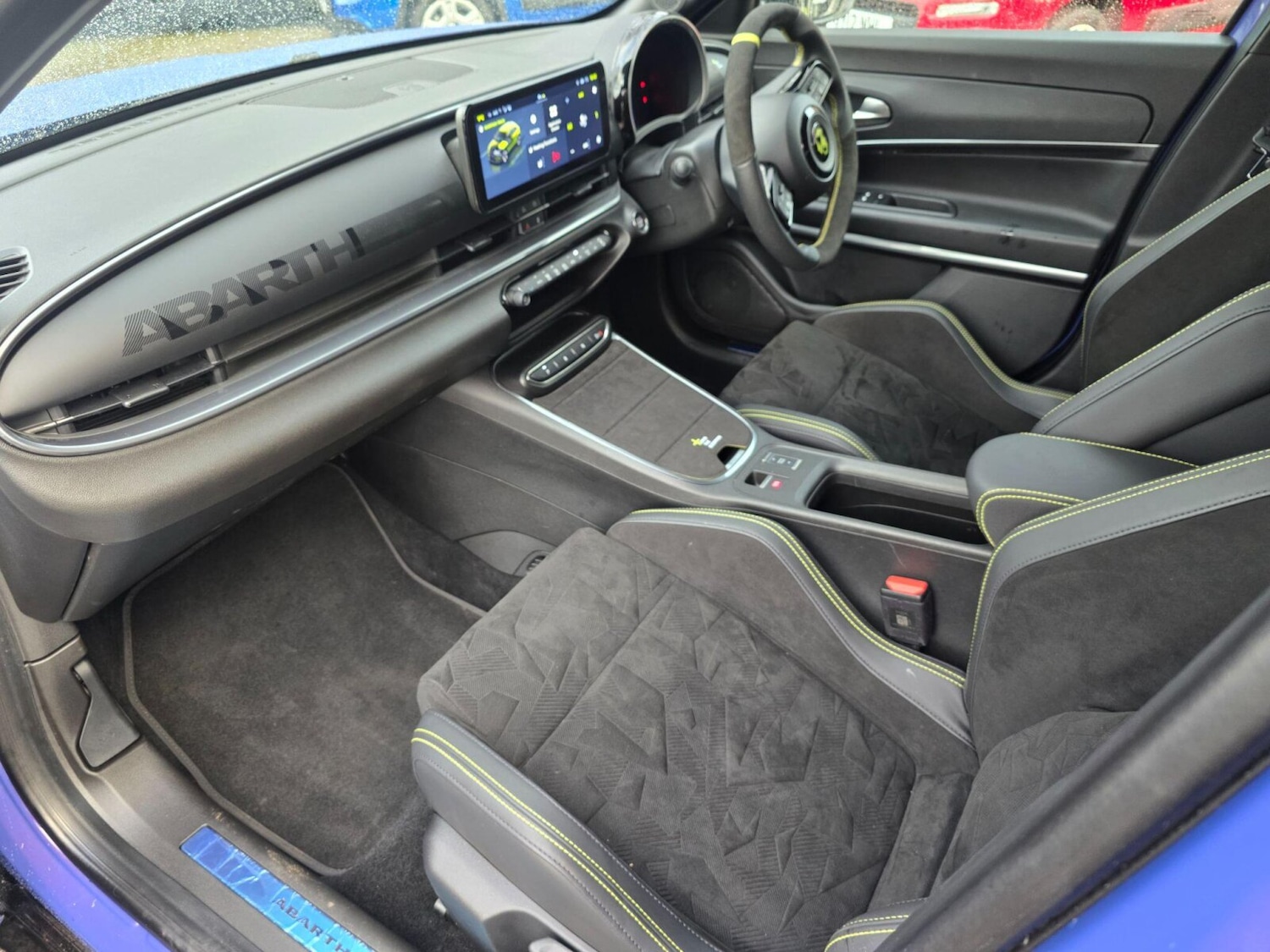 Used Abarth 600e 2025 for sale - 77165518: Photo 56