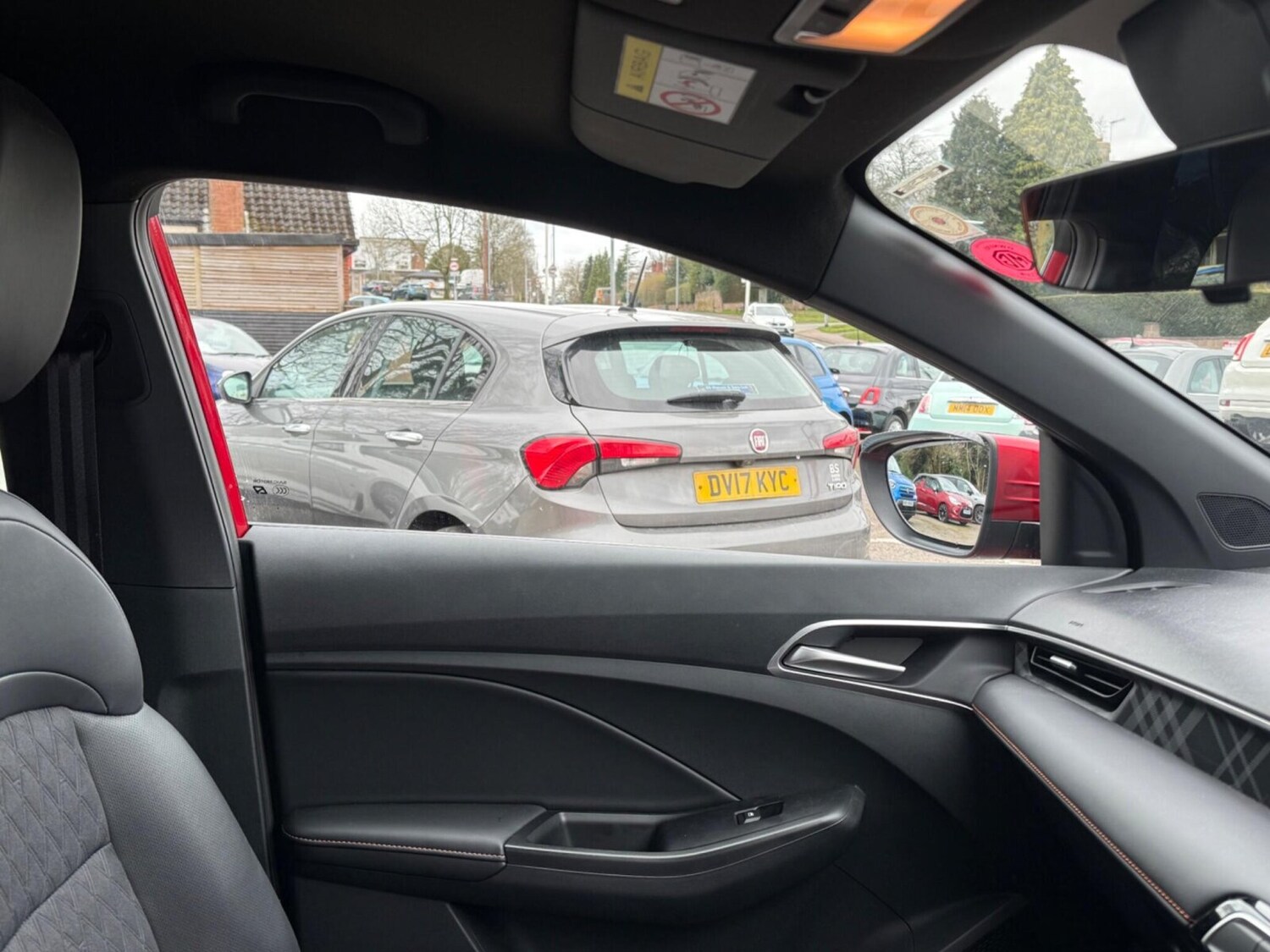 Used MG MG3 2024 for sale - 77826564: Photo 21