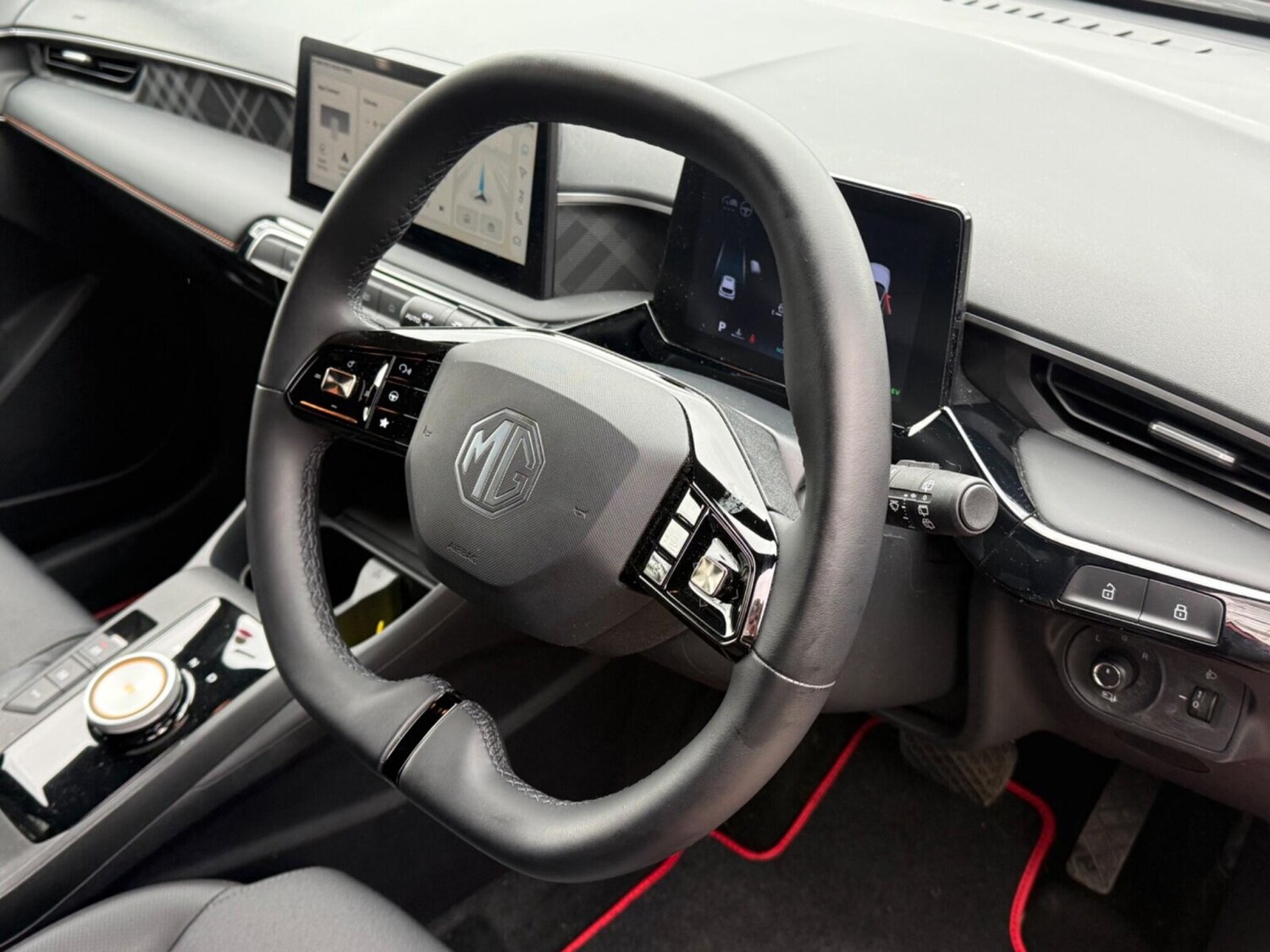Used MG MG3 2024 for sale - 77826564: Photo 22