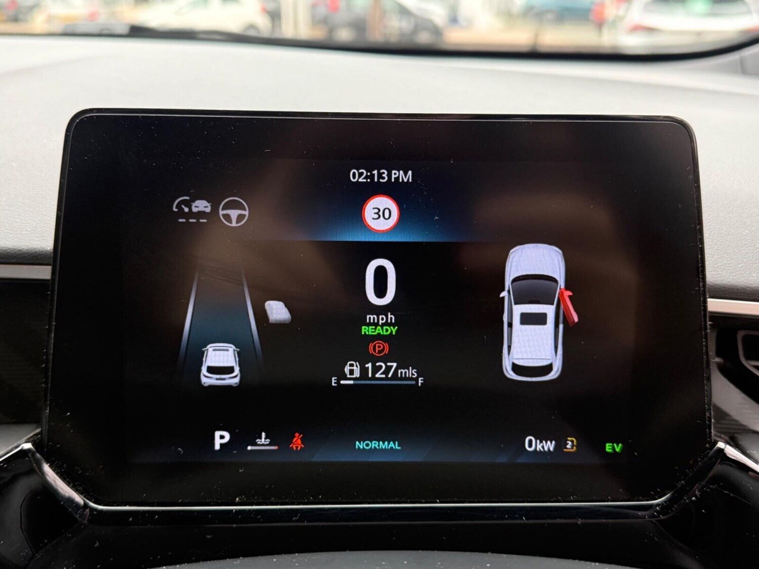 Used MG MG3 2024 for sale - 77826564: Photo 24