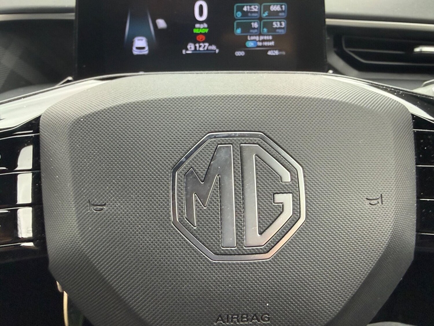 Used MG MG3 2024 for sale - 77826564: Photo 27