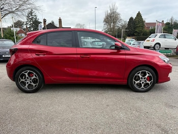 Used MG MG3 2024 for sale - 77826564: Photo