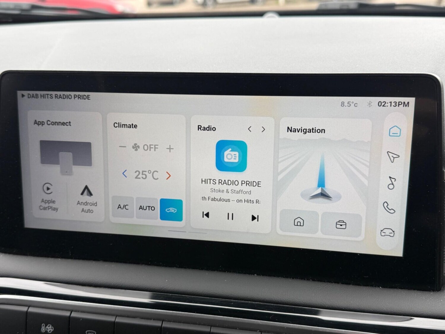 Used MG MG3 2024 for sale - 77826564: Photo 31