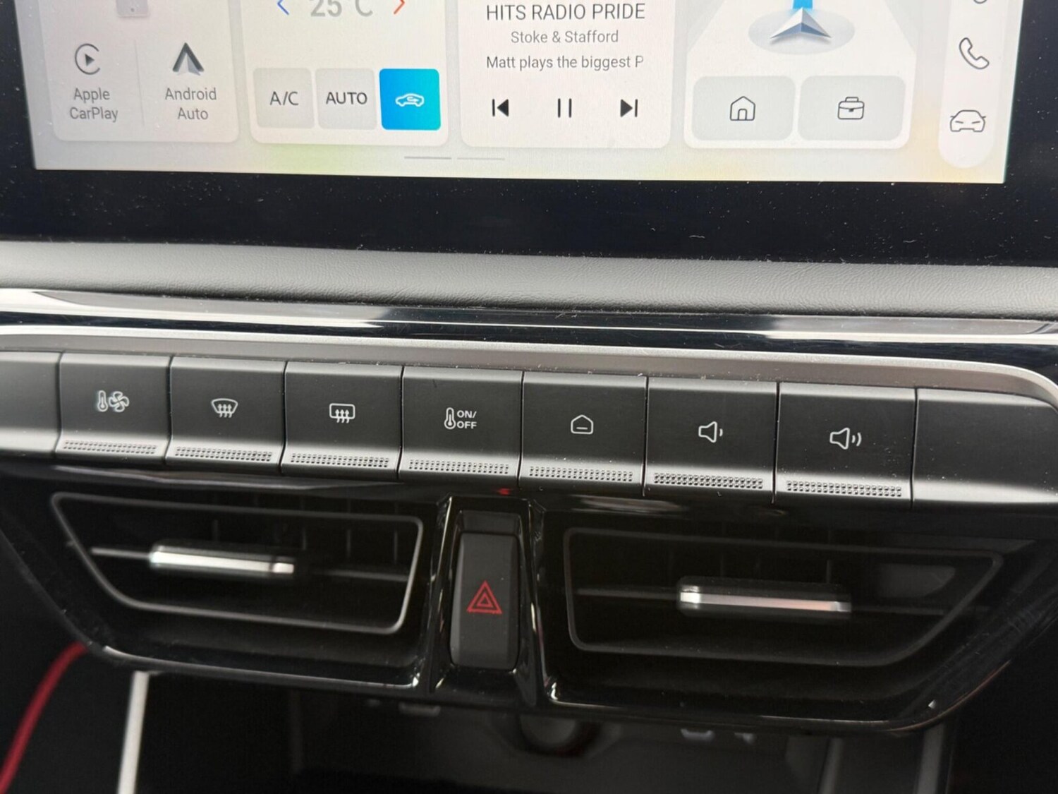 Used MG MG3 2024 for sale - 77826564: Photo 34