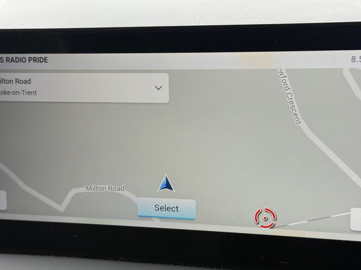 Used MG MG3 2024 for sale - 77826564: Photo 36