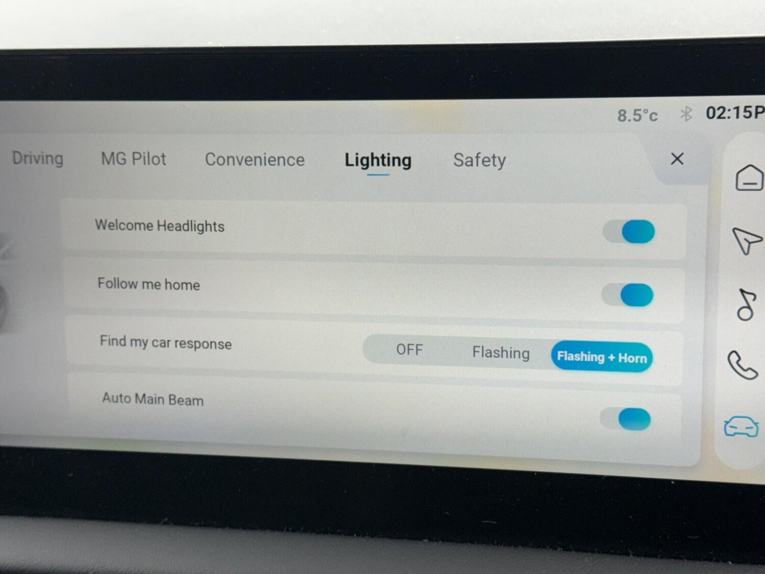 Used MG MG3 2024 for sale - 77826564: Photo 38