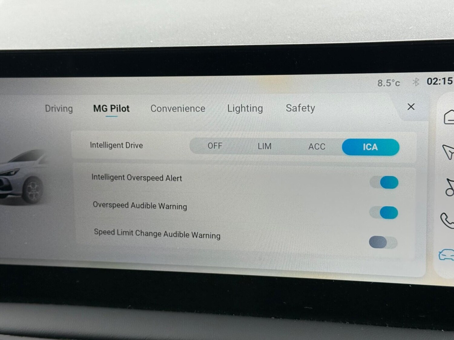 Used MG MG3 2024 for sale - 77826564: Photo 39