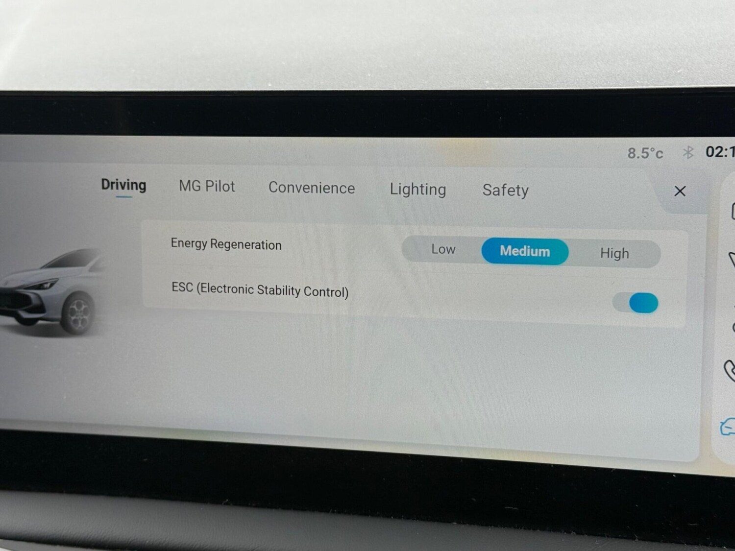 Used MG MG3 2024 for sale - 77826564: Photo 40