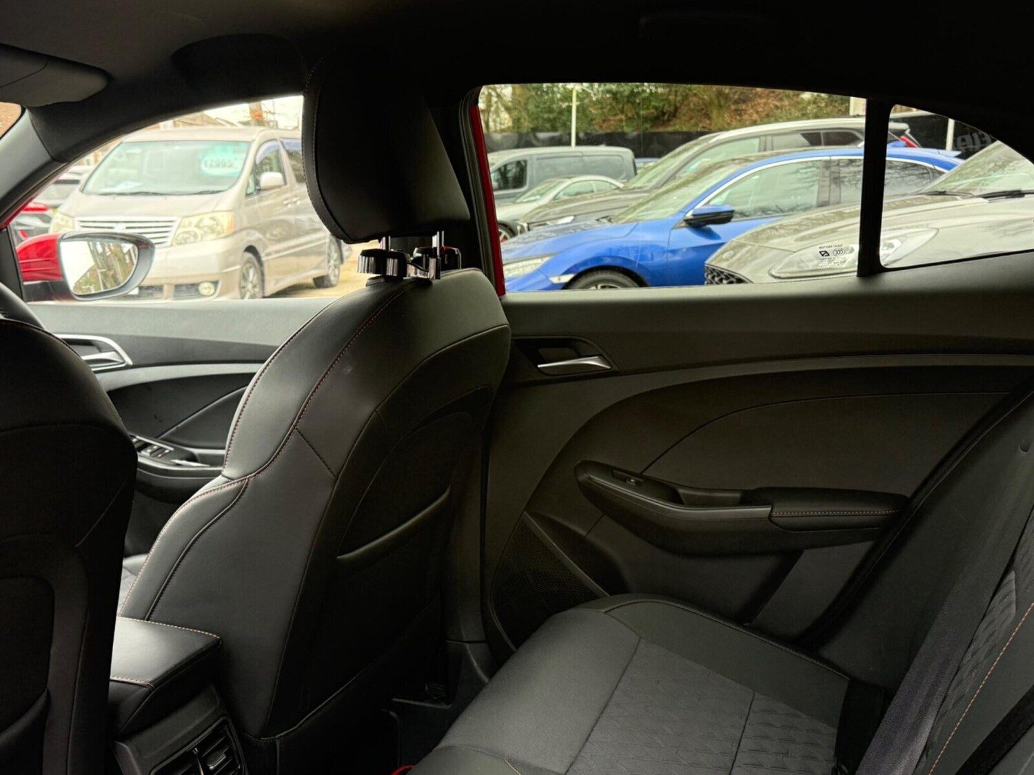 Used MG MG3 2024 for sale - 77826564: Photo 41