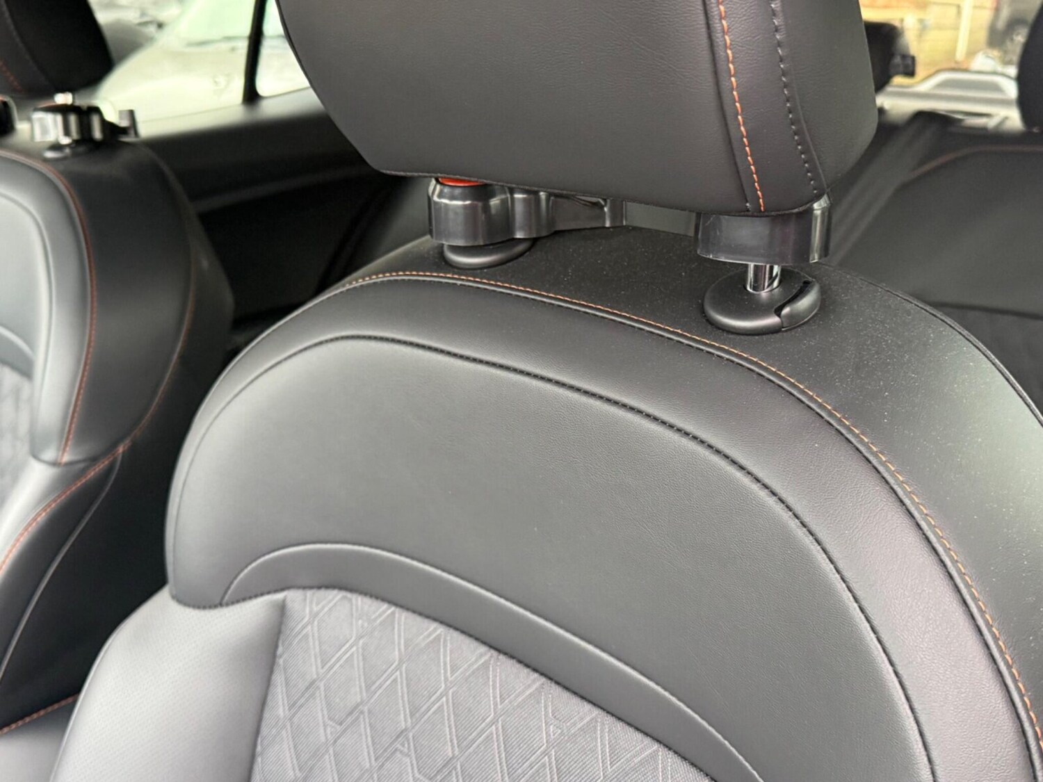 Used MG MG3 2024 for sale - 77826564: Photo 44