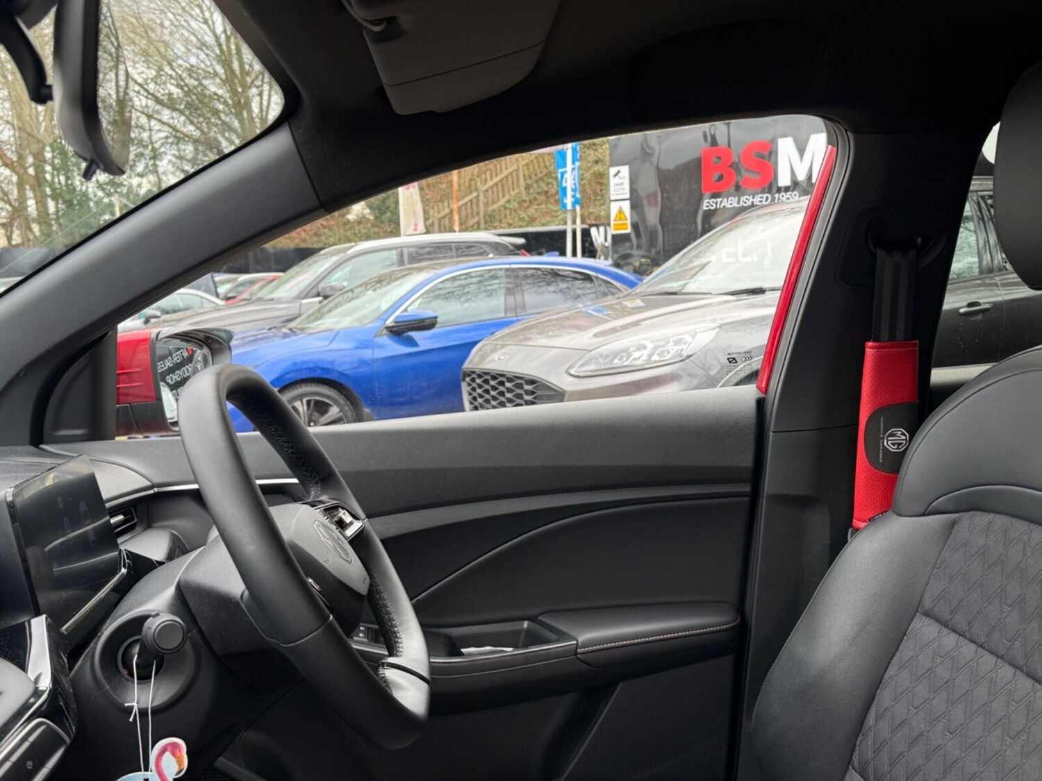 Used MG MG3 2024 for sale - 77826564: Photo 45