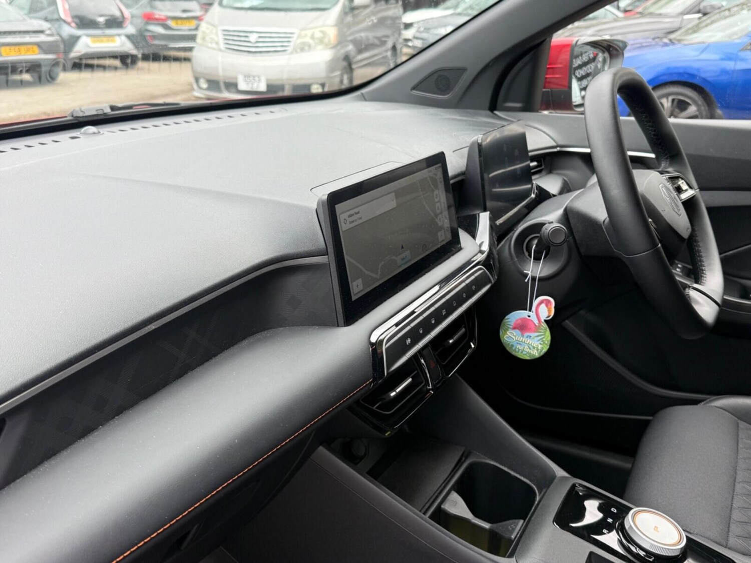 Used MG MG3 2024 for sale - 77826564: Photo 46