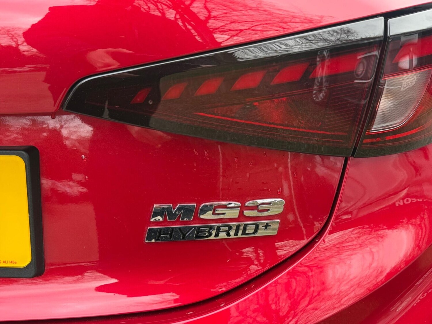 Used MG MG3 2024 for sale - 77826564: Photo 50