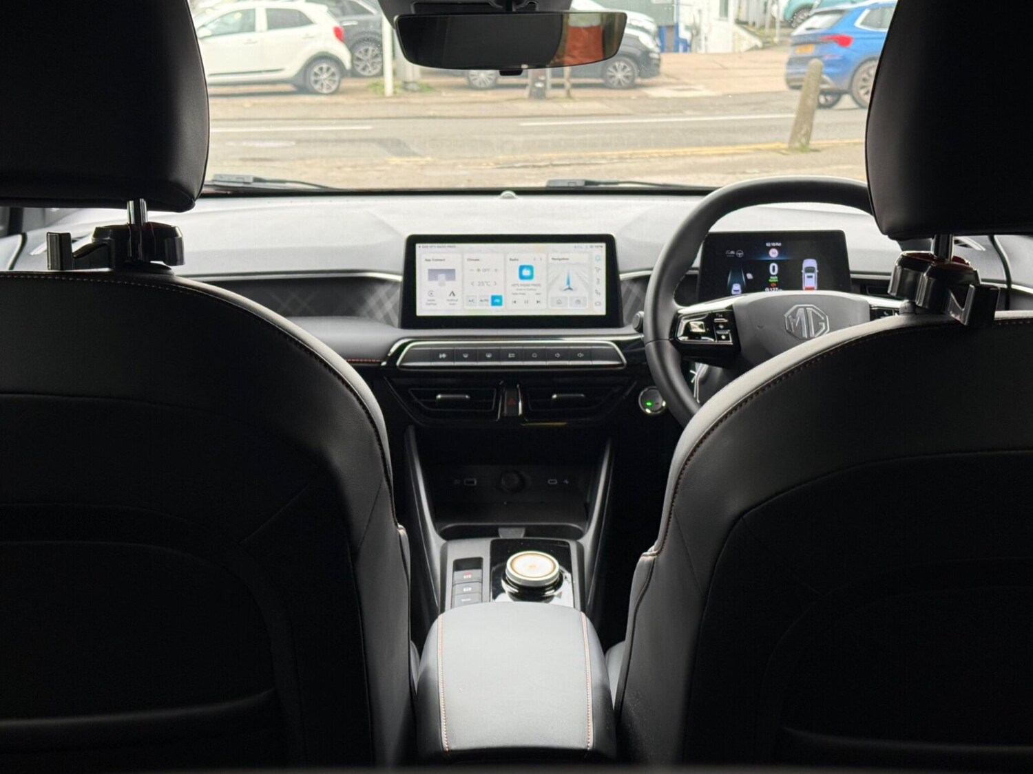 Used MG MG3 2024 for sale - 77826564: Photo 6