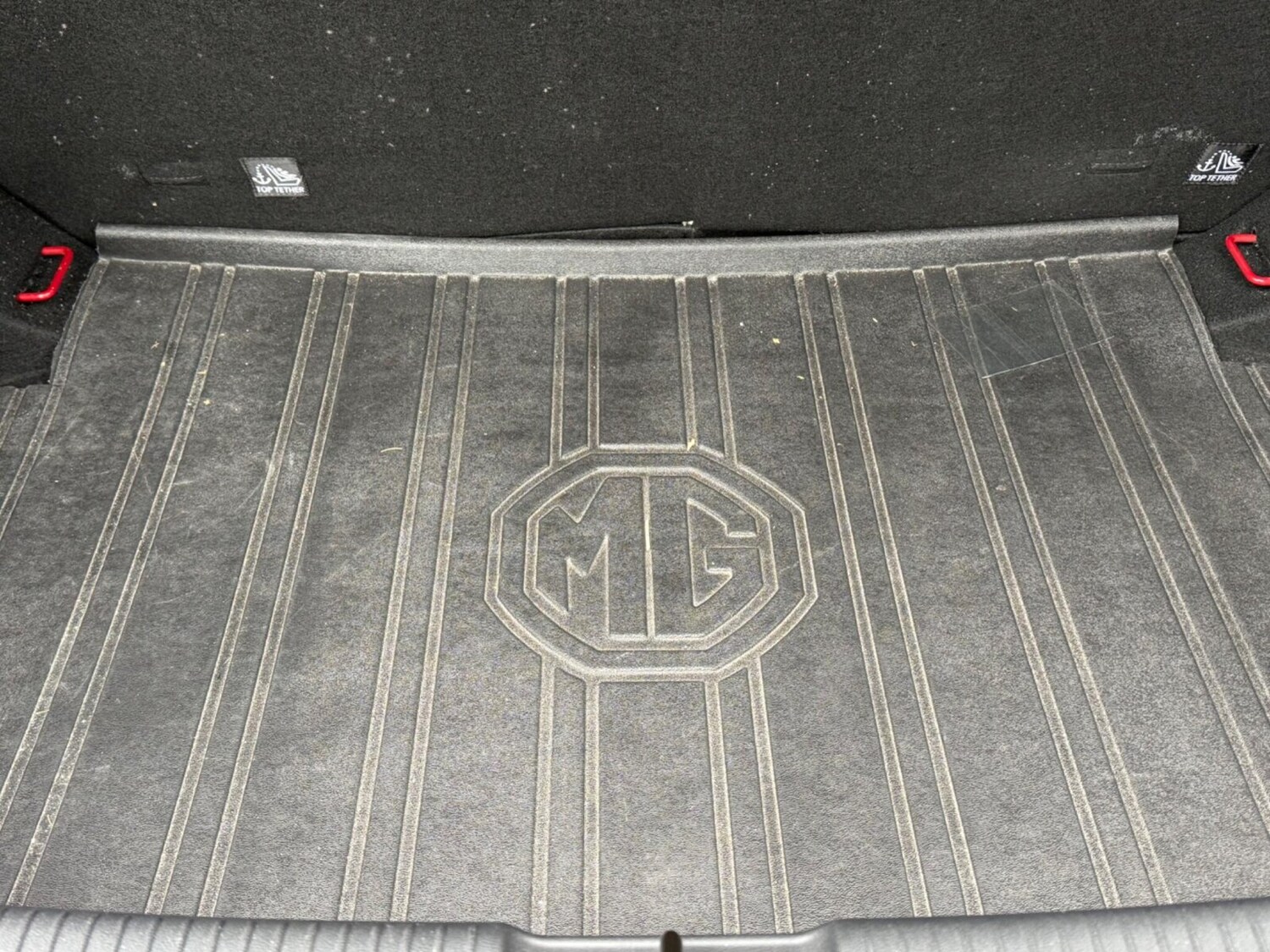 Used MG MG3 2024 for sale - 77826564: Photo 7