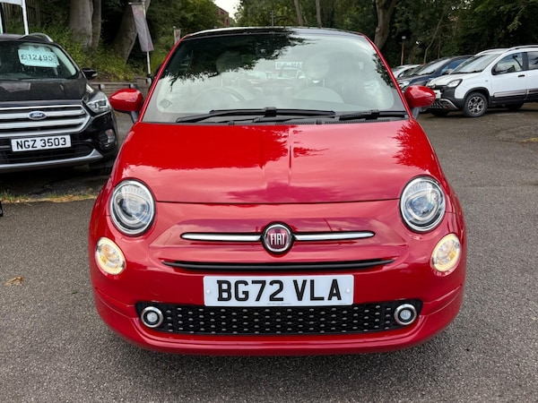 Used Fiat 500 2022 for sale - 75653027: Photo 12
