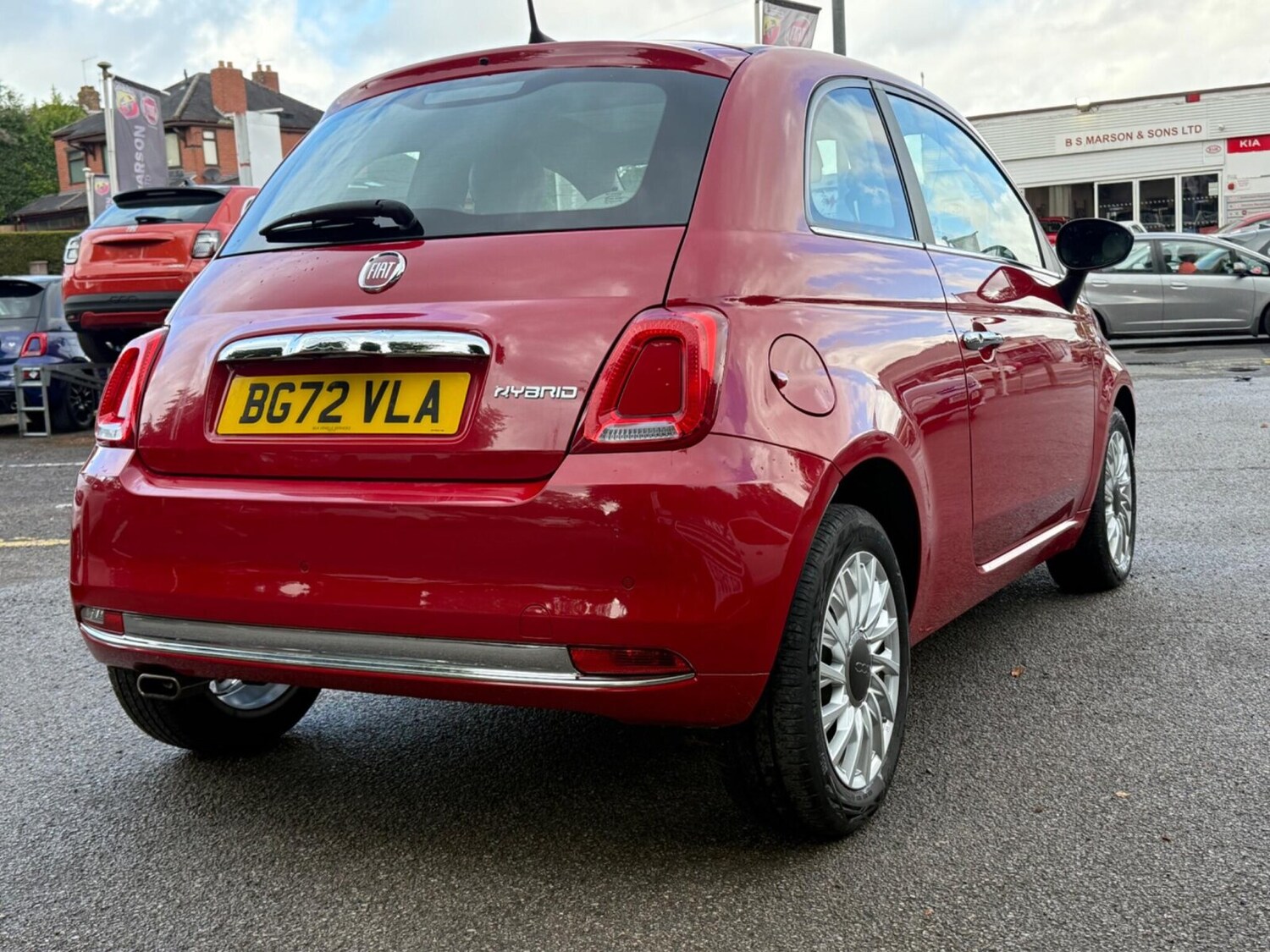 Vehicle 15
