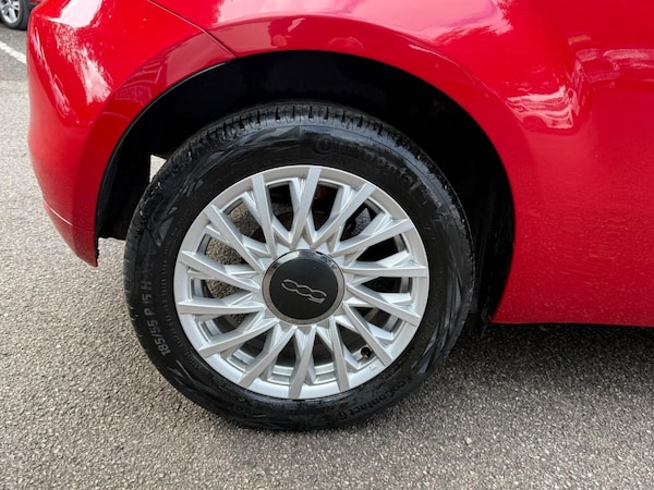 Used Fiat 500 2022 for sale - 75653027: Photo 17