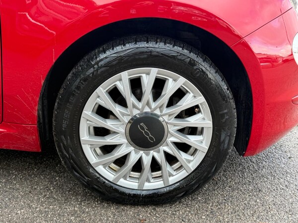 Used Fiat 500 2022 for sale - 75653027: Photo 18