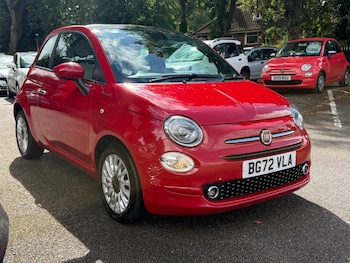 Fiat - 500